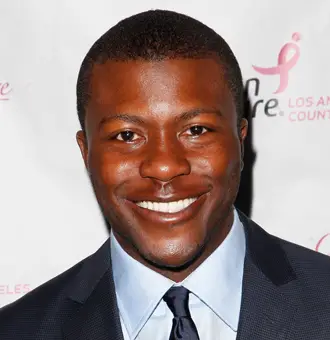 Edwin Hodge Wiki, Married, Wife, Girlfriend, Dating, Gay, Height